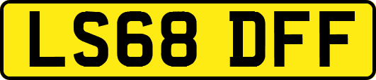 LS68DFF