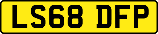 LS68DFP