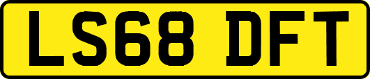 LS68DFT