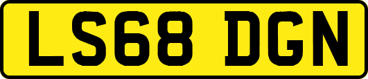 LS68DGN