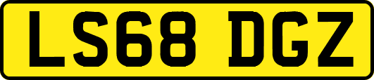 LS68DGZ