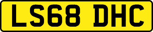 LS68DHC