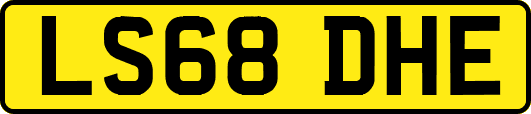 LS68DHE