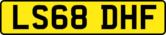 LS68DHF