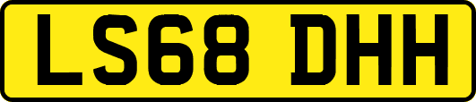 LS68DHH