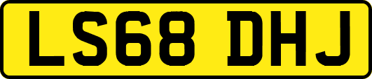 LS68DHJ