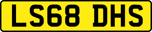 LS68DHS