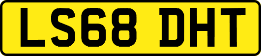 LS68DHT