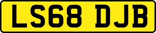 LS68DJB