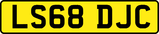 LS68DJC