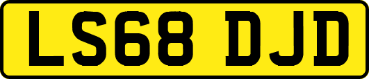 LS68DJD