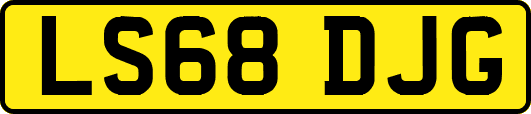LS68DJG