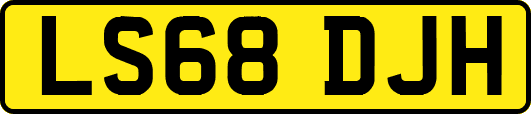 LS68DJH