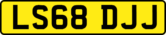 LS68DJJ