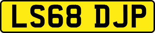 LS68DJP