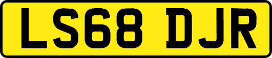 LS68DJR