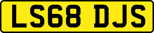 LS68DJS