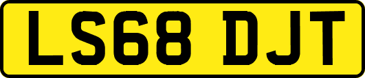 LS68DJT