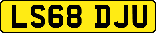 LS68DJU