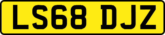 LS68DJZ