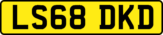 LS68DKD