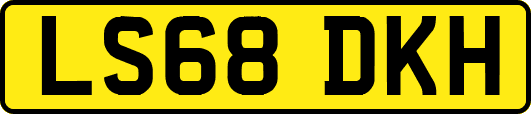 LS68DKH