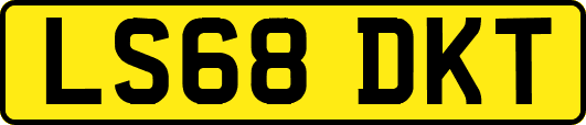LS68DKT