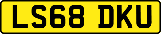 LS68DKU
