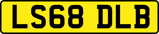 LS68DLB