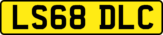 LS68DLC