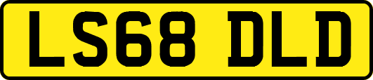 LS68DLD