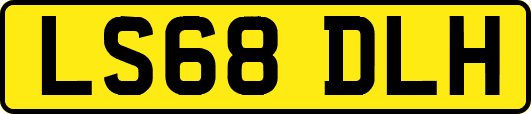LS68DLH