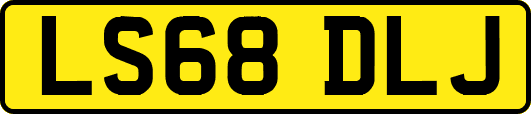 LS68DLJ
