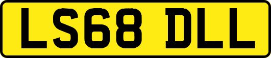 LS68DLL
