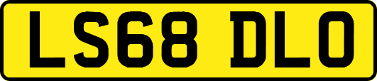 LS68DLO