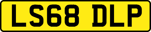 LS68DLP