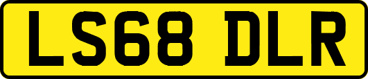 LS68DLR