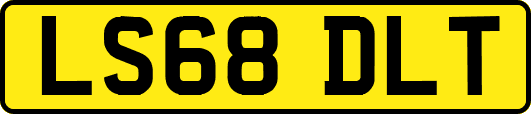 LS68DLT