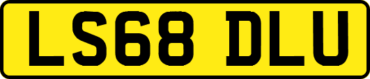 LS68DLU