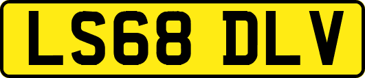 LS68DLV