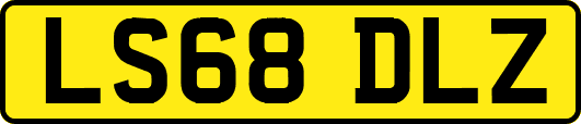LS68DLZ