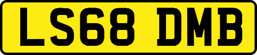 LS68DMB