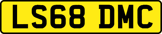 LS68DMC