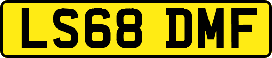 LS68DMF