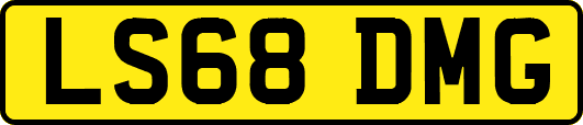 LS68DMG