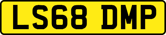 LS68DMP