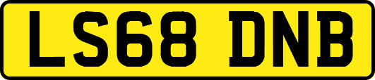 LS68DNB