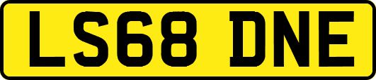 LS68DNE