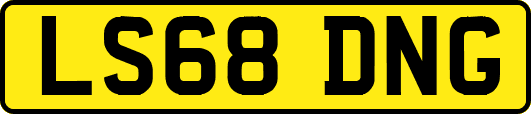 LS68DNG