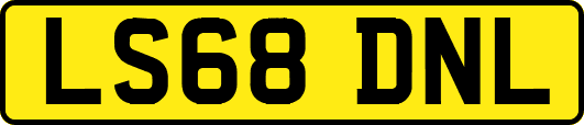 LS68DNL